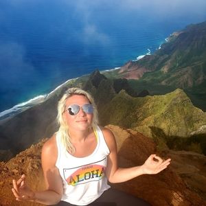 Meet your Posher, Jenna